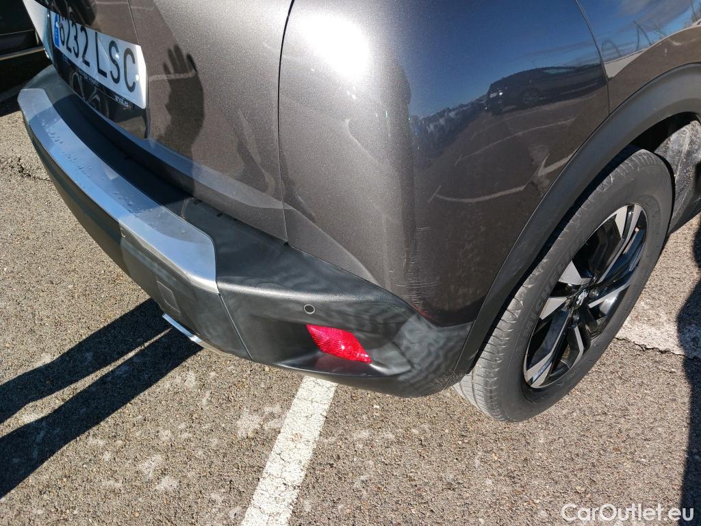  Peugeot  2008 PEUGEOT  / 2019 / 5P / todoterreno Allure Pack Puretech 130 S&S EAT8 (AC2) #6