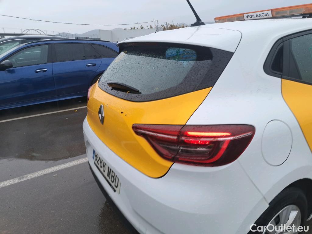  Renault  Clio RENAULT  / 2019 / 5P / berlina con portón Business Blue dCi 74kW (100CV) #15