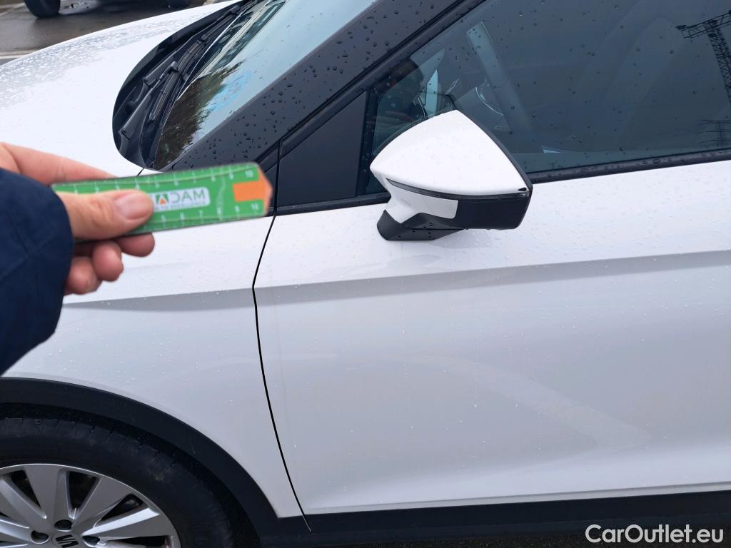  Seat  Arona SEAT  / 2017 / 5P / todoterreno 1.0 TSI 81kW (110CV) Style Plus (AC) #21