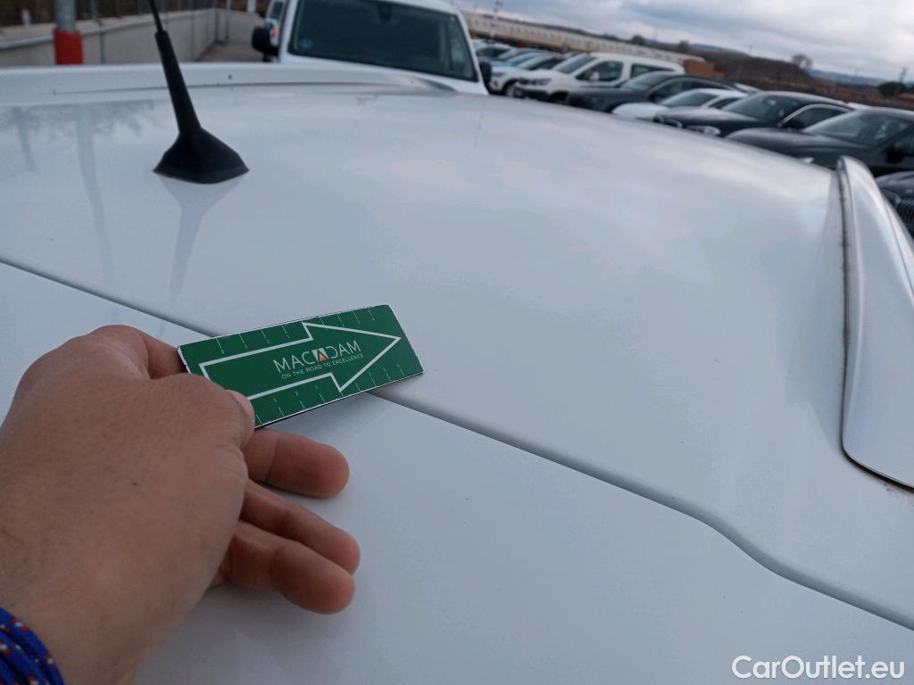  Renault  Megane  IV Grandtour Limited 1.5 dCi 95CV MT6 E6dT #2