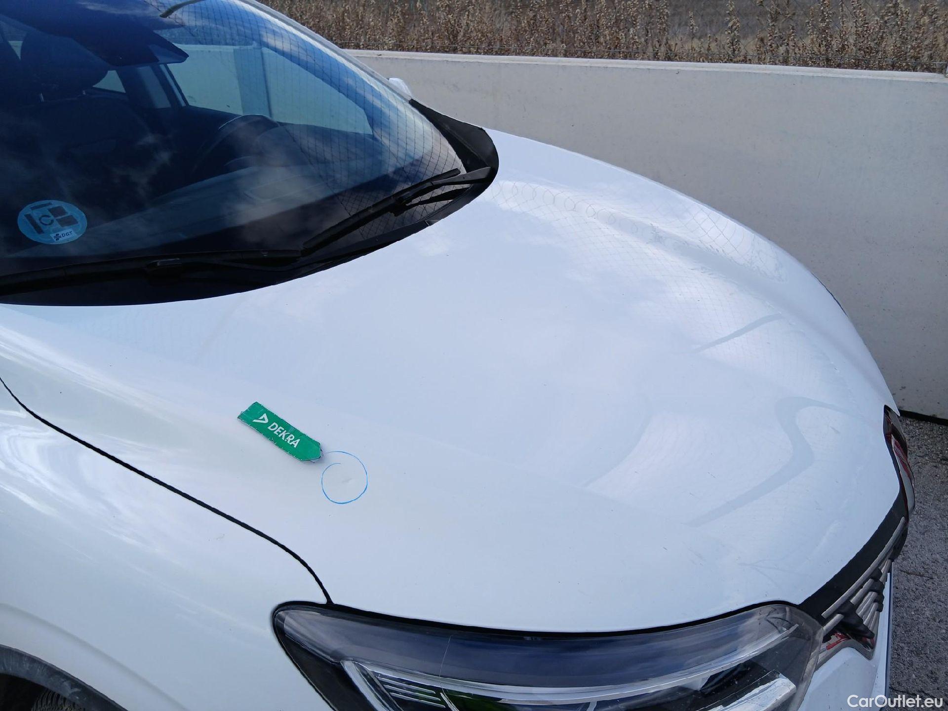  Renault  Kadjar RENAULT  / 2019 / 5P / crossover Zen Blue dCi 110kW (150CV) 4x4 #2