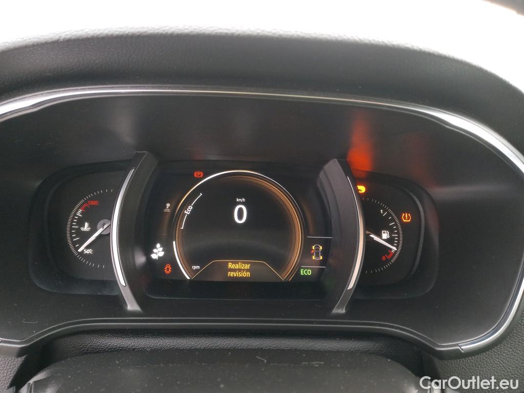  Renault  Megane  IV Grandtour Limited 1.5 dCi 95CV MT6 E6dT #20