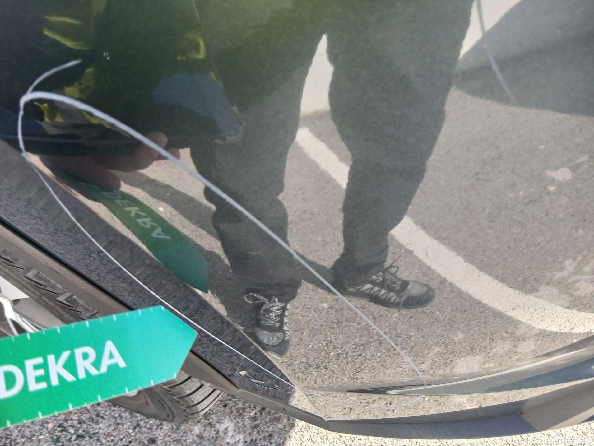  Seat  ATECA  Style 1.5 TSI 150CV AT7 E6d #24