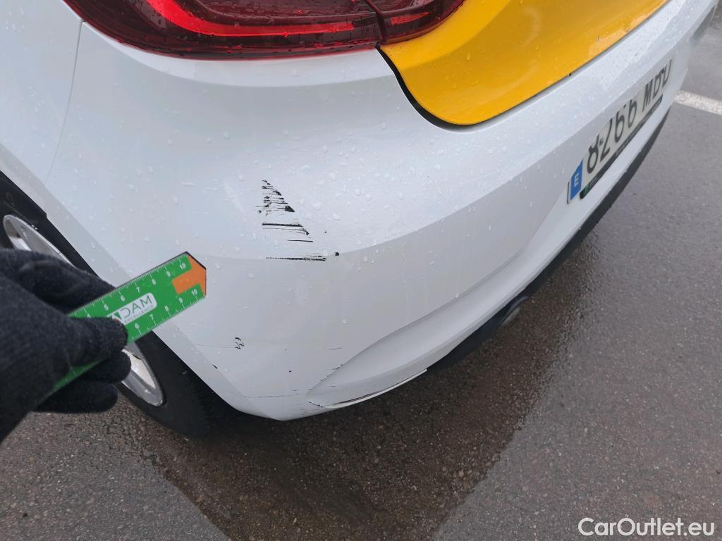  Renault  Clio RENAULT  / 2019 / 5P / berlina con portón Business Blue dCi 74kW (100CV) #22