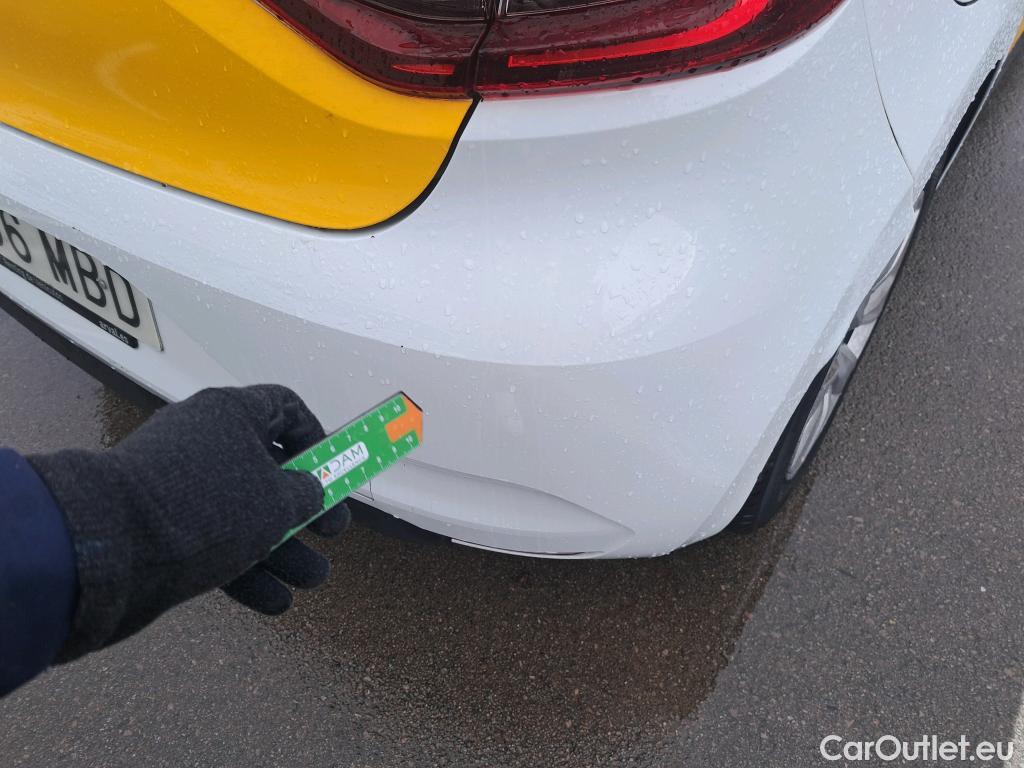  Renault  Clio RENAULT  / 2019 / 5P / berlina con portón Business Blue dCi 74kW (100CV) #23