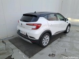  Renault  Captur RENAULT  / 2020 / 5P / todoterreno Zen TCe 140CV GPF Micro Híbrido #2