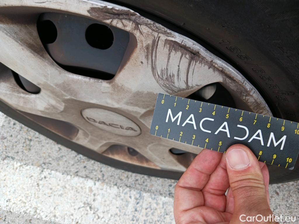  Dacia  Dokker DACIA  / 2013 / 4P / furgón derivado de turismo Van Essential 1.6 80kW (110CV) GLP #34