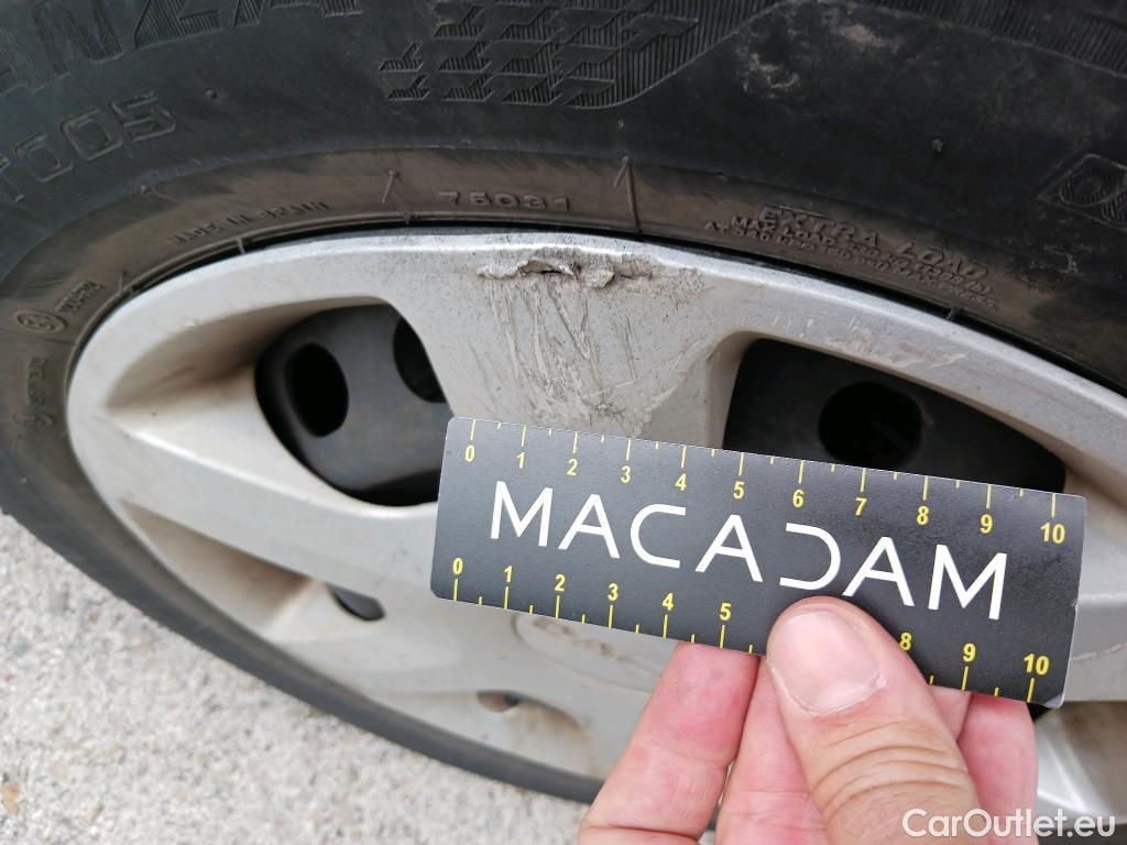  Dacia  Dokker DACIA  / 2013 / 4P / furgón derivado de turismo Van Essential 1.6 80kW (110CV) GLP #40