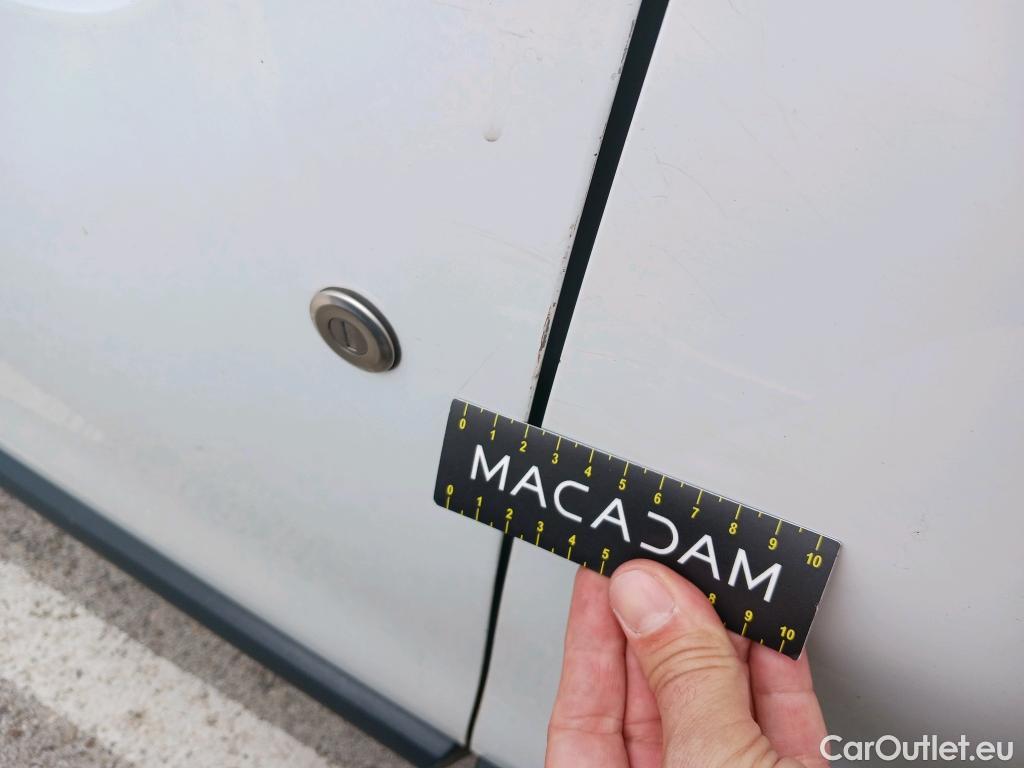  Dacia  Dokker DACIA  / 2013 / 4P / furgón derivado de turismo Van Essential 1.6 80kW (110CV) GLP #51