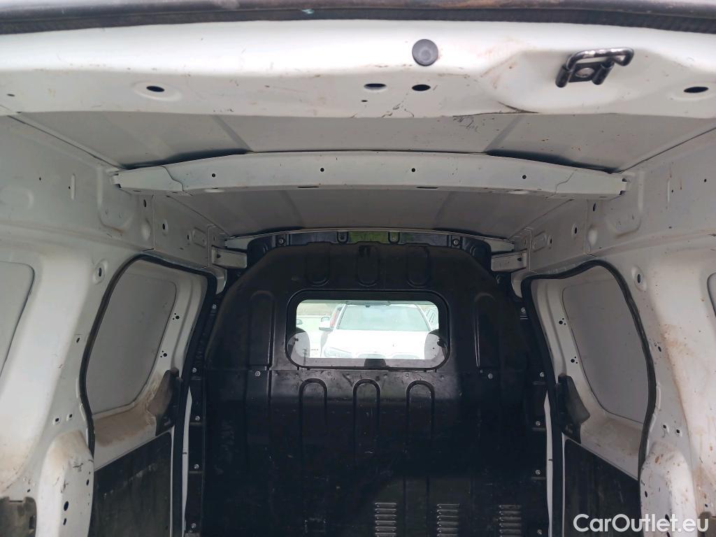  Dacia  Dokker DACIA  / 2013 / 4P / furgón derivado de turismo Van Essential 1.6 80kW (110CV) GLP #44