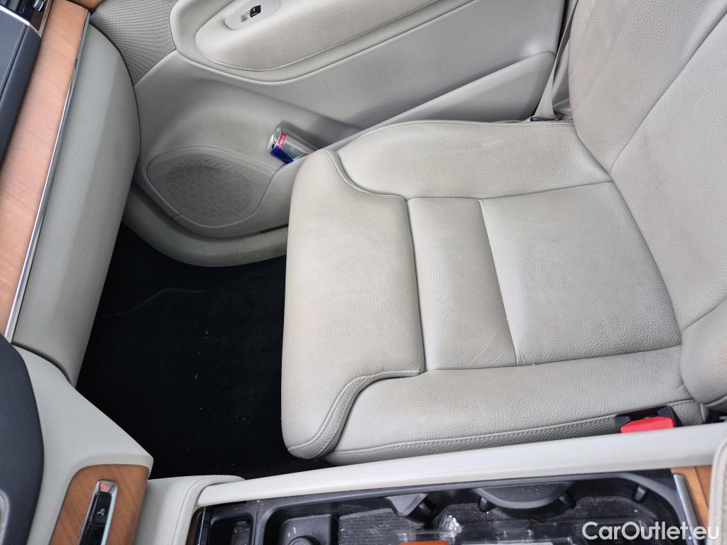  Volvo  XC90 VOLVO  / 2019 / 5P / todoterreno 2.0 B5 D AWD Inscription Auto #14