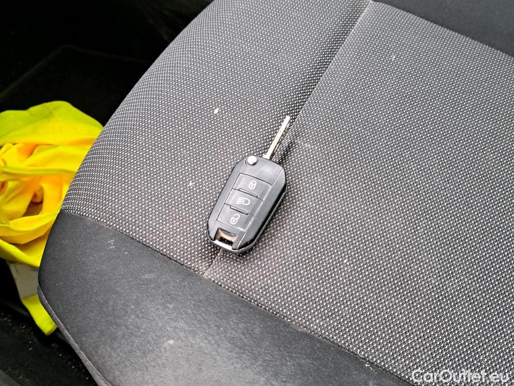  Citroen  Berlingo CITROEN  COMBI Talla M BlueHDi 100 S&S LIVE #2