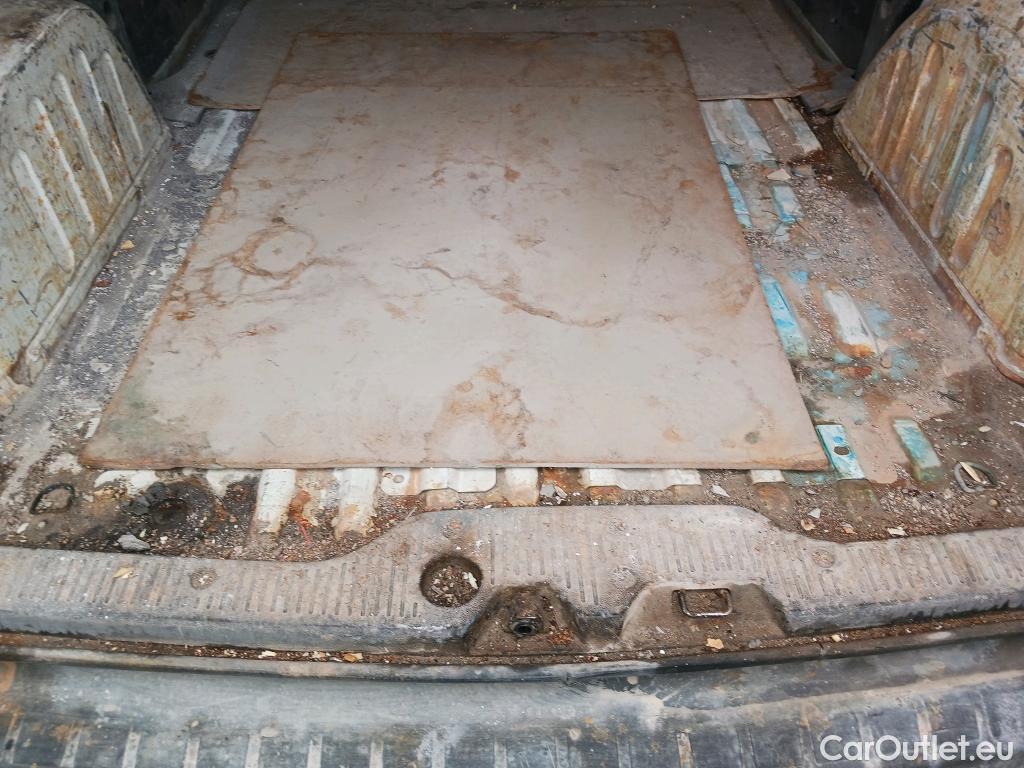  Dacia  Dokker DACIA  / 2013 / 4P / furgón derivado de turismo Van Essential 1.6 80kW (110CV) GLP #45