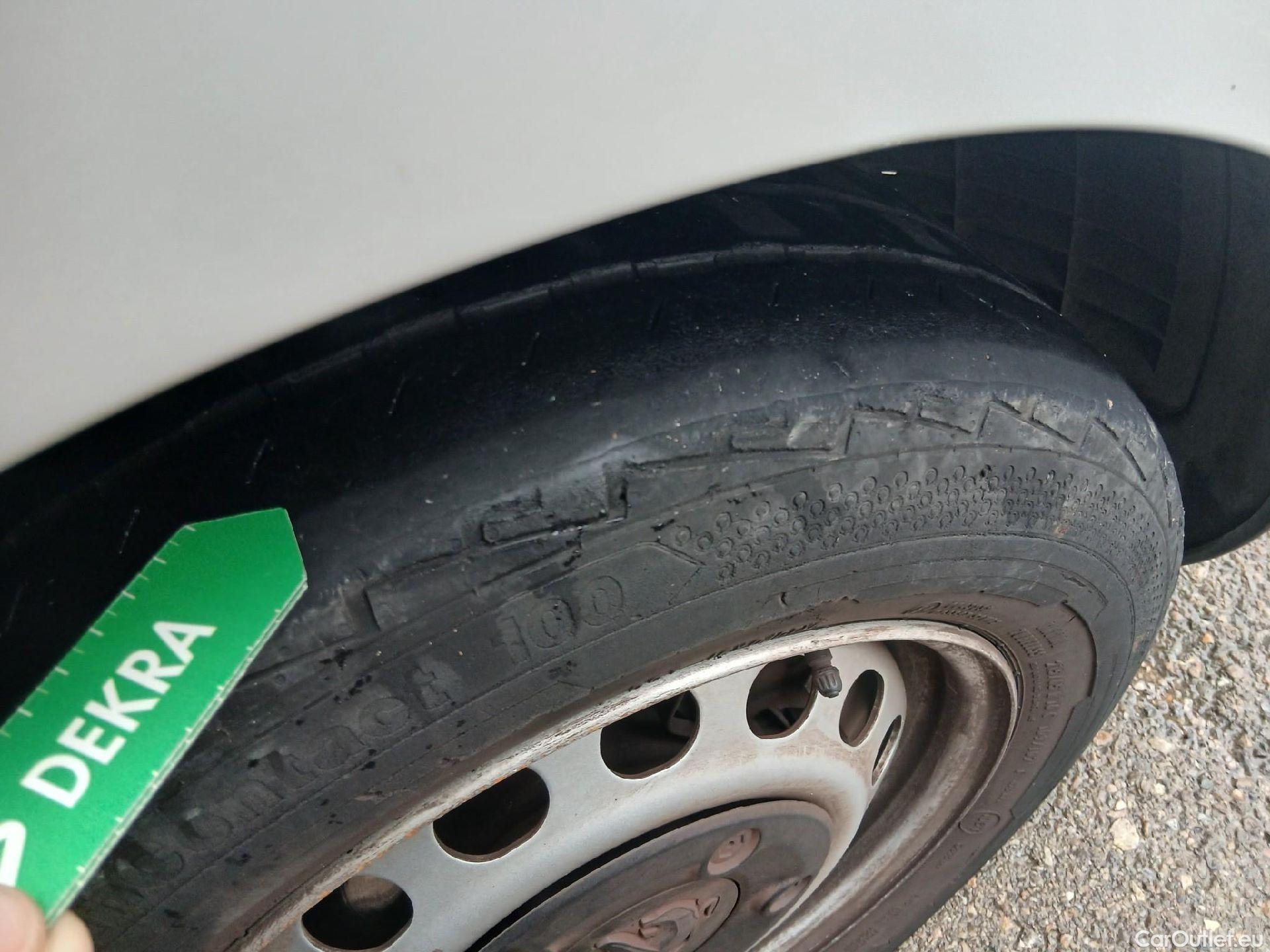  Peugeot  Expert PEUGEOT  / 2016 / 4P / furgón Furgón Premium 1.5 BlueHDi 100 Standard (AC) #6