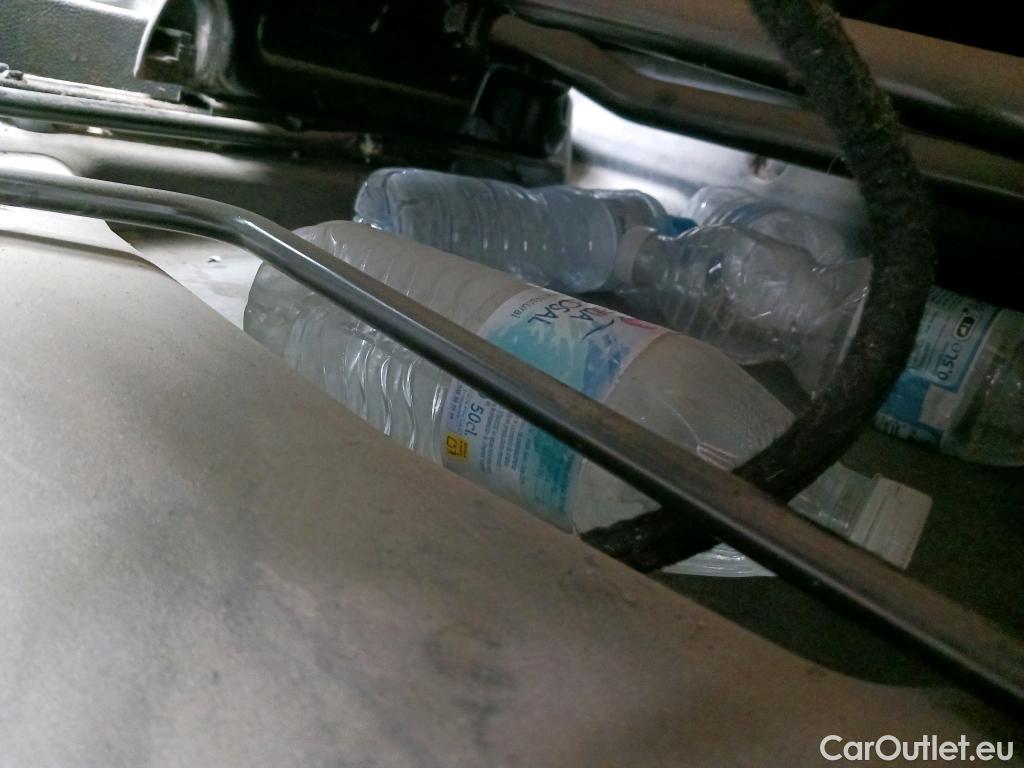  Dacia  Dokker DACIA  / 2013 / 4P / furgón derivado de turismo Van Essential 1.6 80kW (110CV) GLP #18