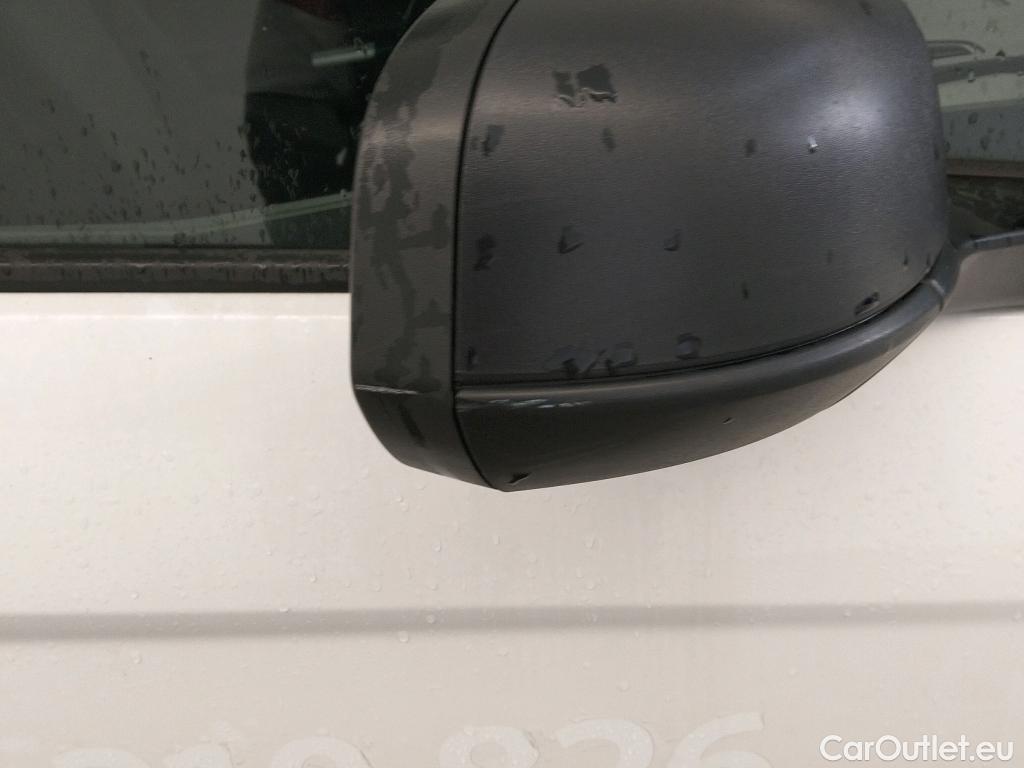  Ford  Transit Connect FORD /2013/4P/furgón Van 1.5 TDCi 74kW Trend 200 L1 #25