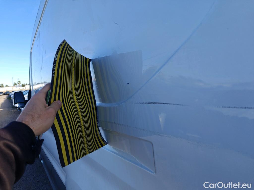  Ford  Transit FORD  / 2013 / 4P / furgón 350 96kW L3H2 Van Trend FWD MHEV #5