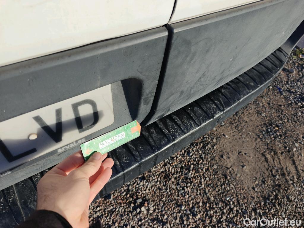  Ford  Transit FORD  / 2013 / 4P / furgón 350 96kW L3H2 Van Trend FWD MHEV #101