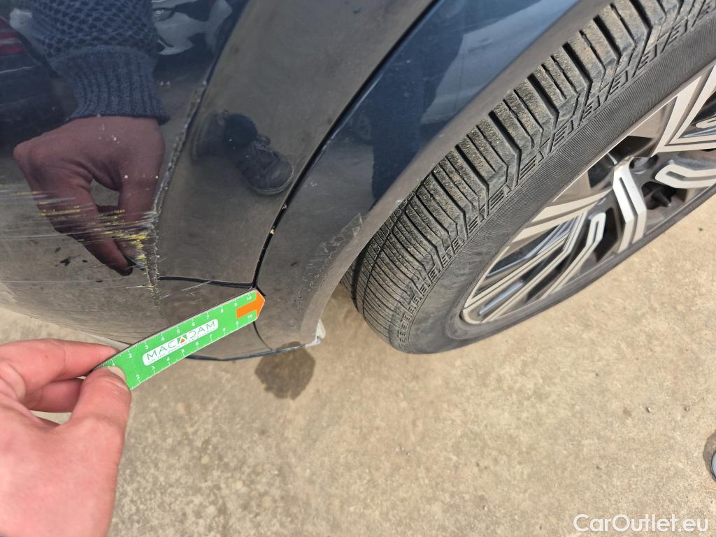  Volvo  XC90 VOLVO  / 2019 / 5P / todoterreno 2.0 B5 D AWD Inscription Auto #12