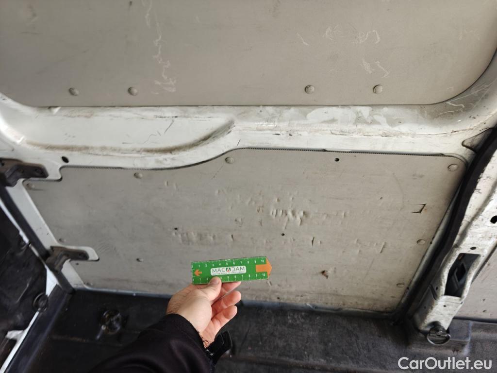  Ford  Transit FORD  / 2013 / 4P / furgón 350 96kW L3H2 Van Trend FWD MHEV #21