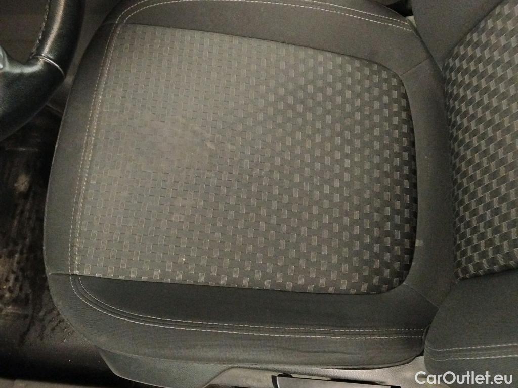  Ford  Transit Connect FORD /2013/4P/furgón Van 1.5 TDCi 74kW Trend 200 L1 #9