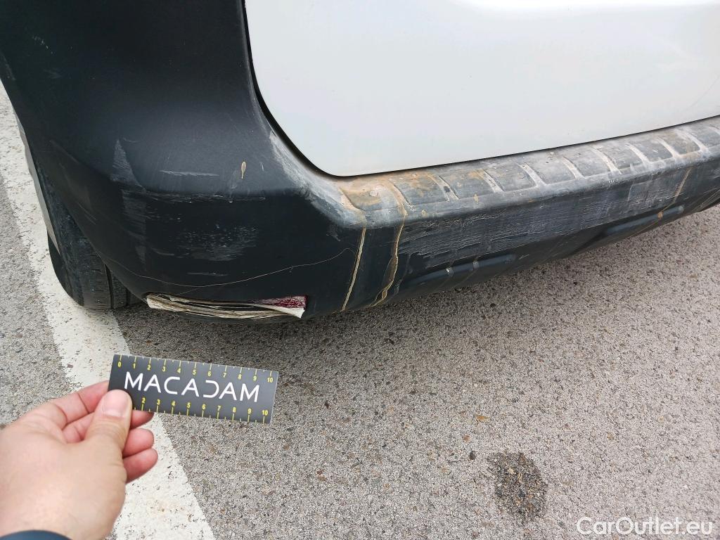  Dacia  Dokker DACIA  / 2013 / 4P / furgón derivado de turismo Van Essential 1.6 80kW (110CV) GLP #32