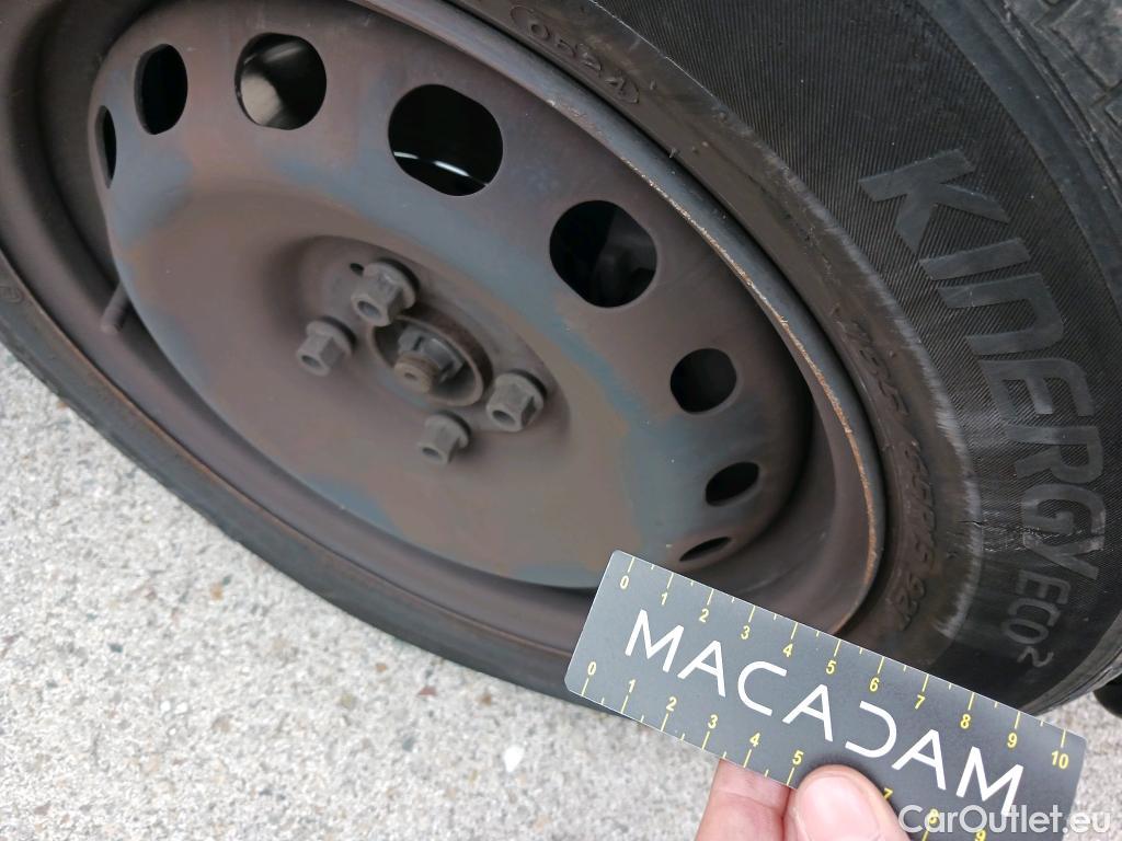  Dacia  Dokker DACIA  / 2013 / 4P / furgón derivado de turismo Van Essential 1.6 80kW (110CV) GLP #38