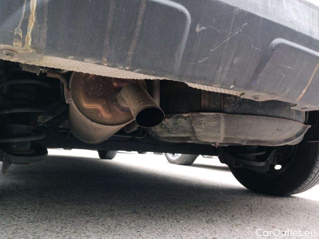  Dacia  Dokker DACIA  / 2013 / 4P / furgón derivado de turismo Van Essential 1.6 80kW (110CV) GLP #17