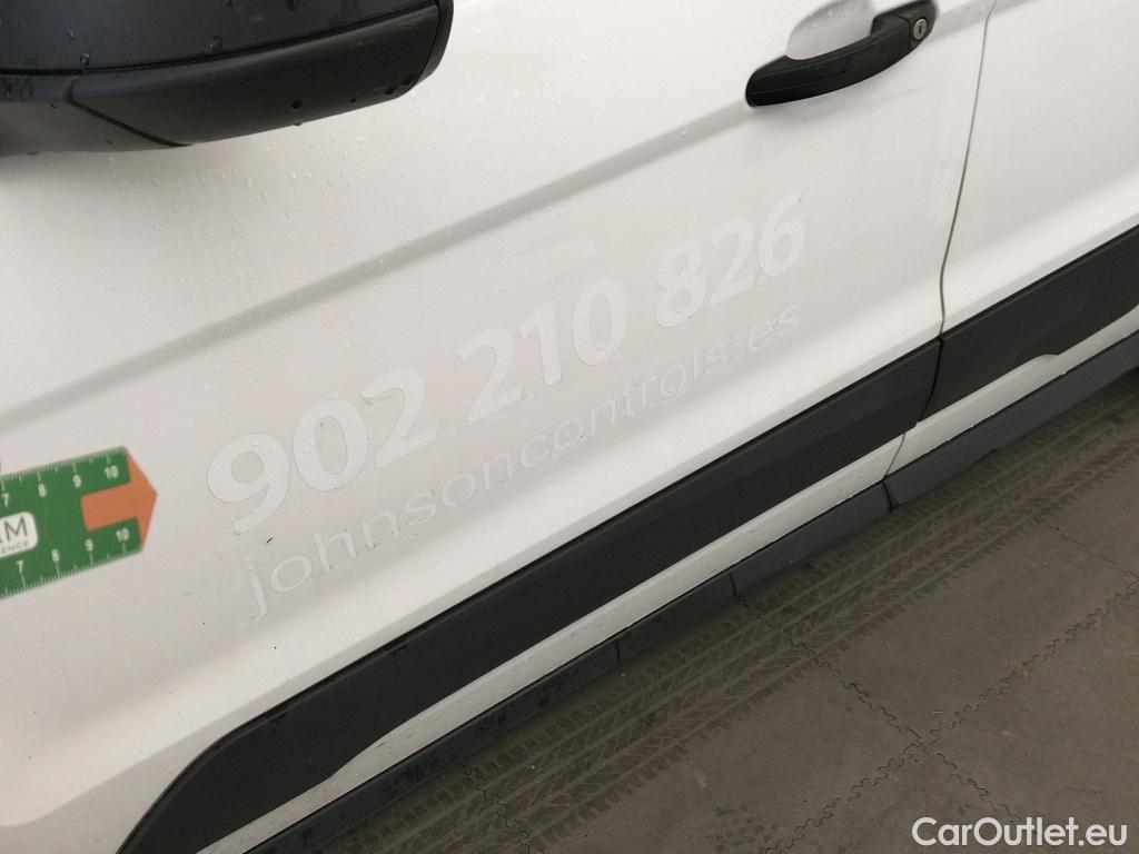  Ford  Transit Connect FORD /2013/4P/furgón Van 1.5 TDCi 74kW Trend 200 L1 #5