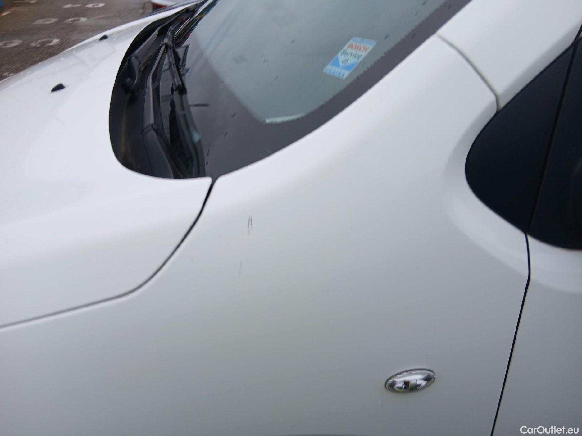  Peugeot  Expert PEUGEOT  / 2016 / 4P / furgón Furgón Premium 1.5 BlueHDi 100 Standard (AC) #8