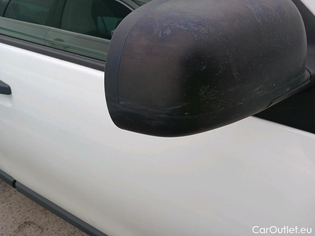  Dacia  Dokker DACIA  / 2013 / 4P / furgón derivado de turismo Van Essential 1.6 80kW (110CV) GLP #52