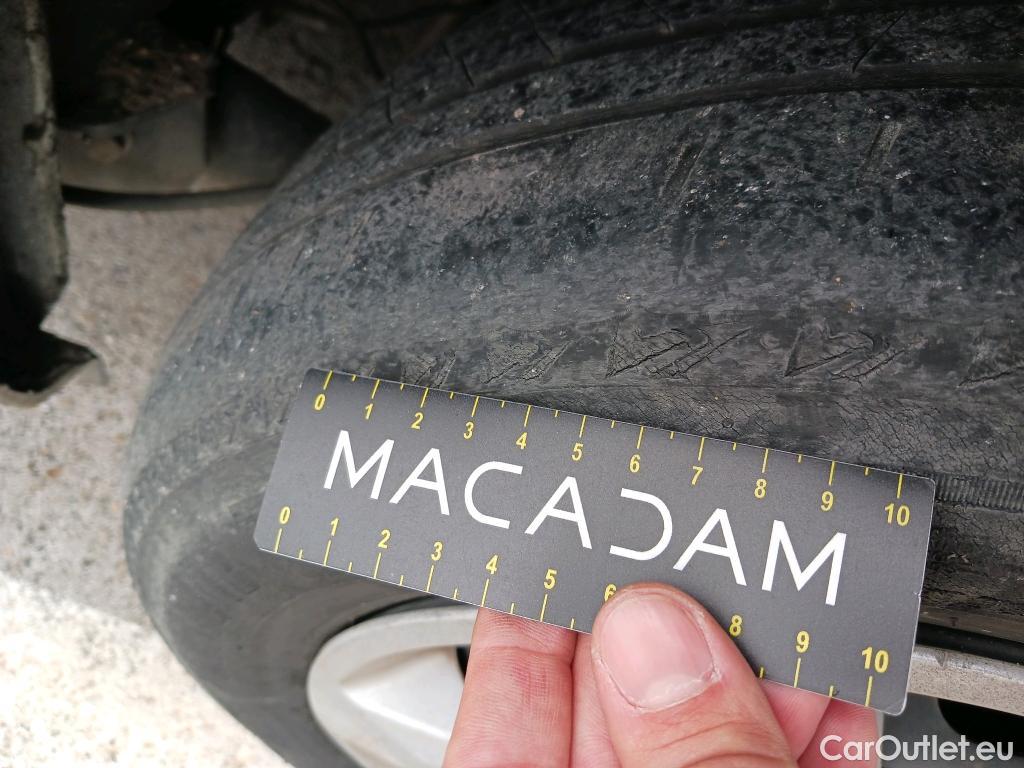  Dacia  Dokker DACIA  / 2013 / 4P / furgón derivado de turismo Van Essential 1.6 80kW (110CV) GLP #30