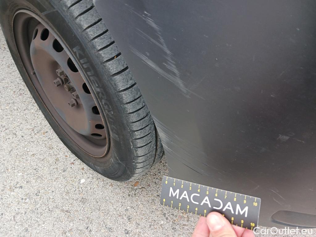  Dacia  Dokker DACIA  / 2013 / 4P / furgón derivado de turismo Van Essential 1.6 80kW (110CV) GLP #20