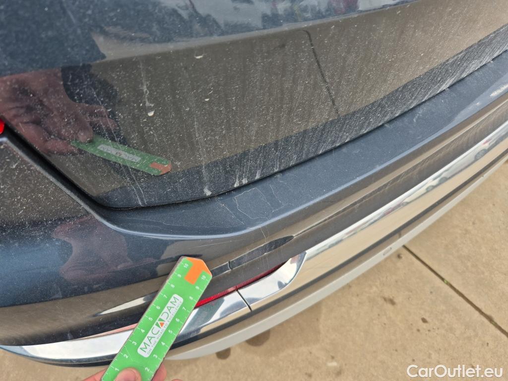  Volvo  XC90 VOLVO  / 2019 / 5P / todoterreno 2.0 B5 D AWD Inscription Auto #26