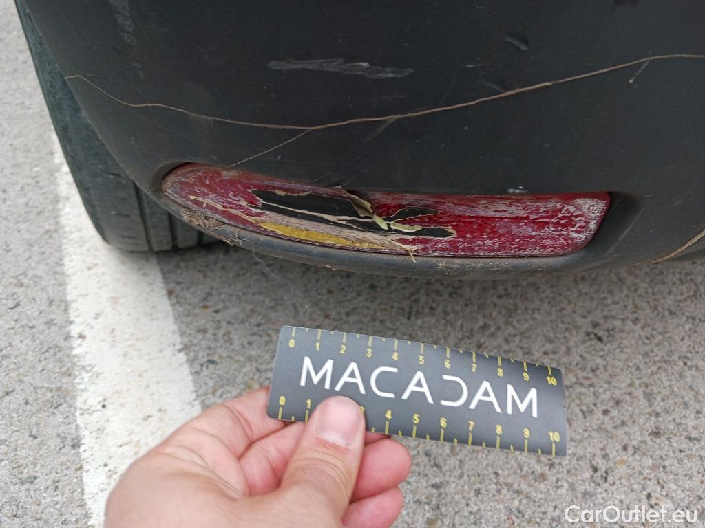  Dacia  Dokker DACIA  / 2013 / 4P / furgón derivado de turismo Van Essential 1.6 80kW (110CV) GLP #49