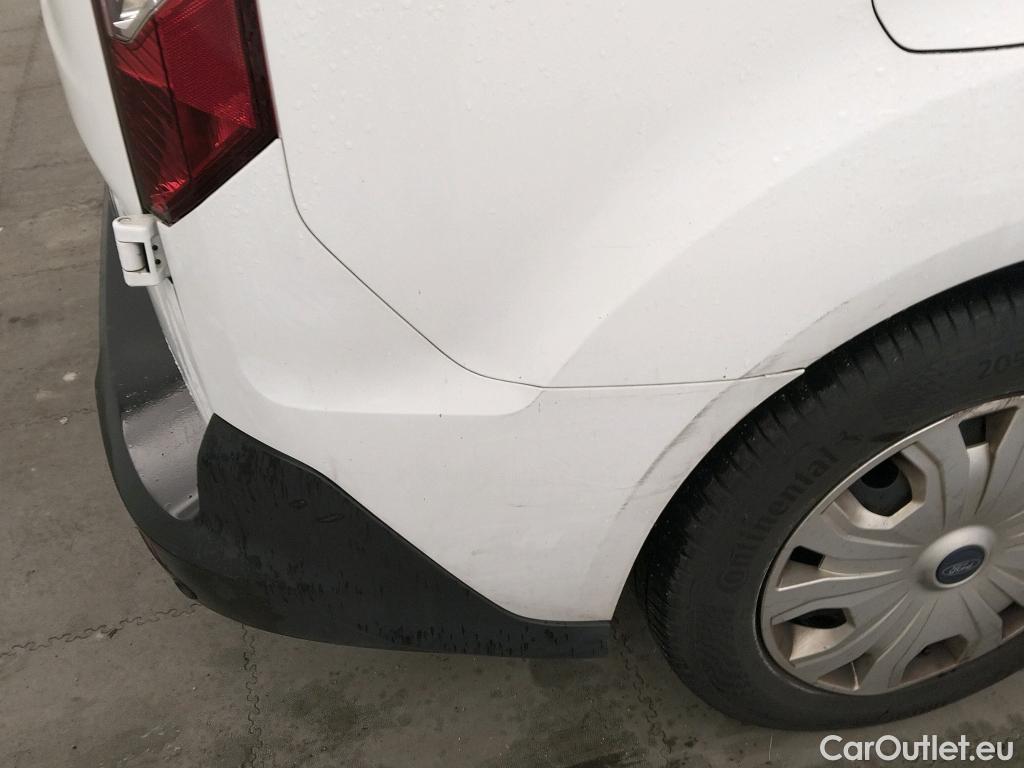  Ford  Transit Connect FORD /2013/4P/furgón Van 1.5 TDCi 74kW Trend 200 L1 #17