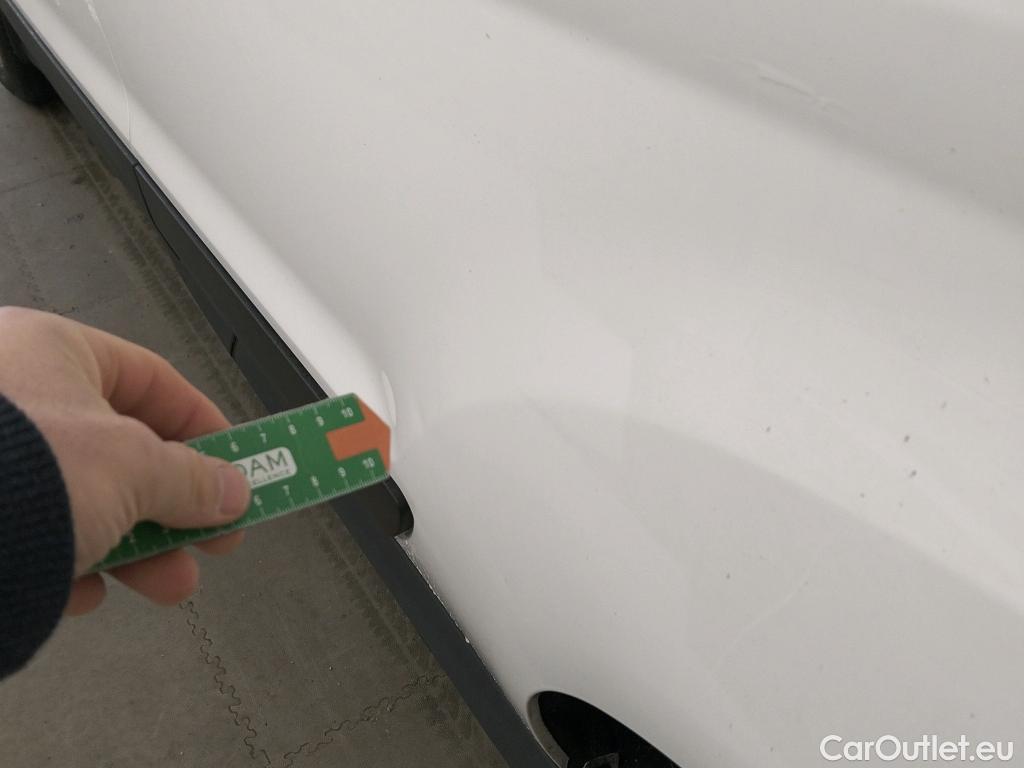  Ford  Transit Connect FORD /2013/4P/furgón Van 1.5 TDCi 74kW Trend 200 L1 #24