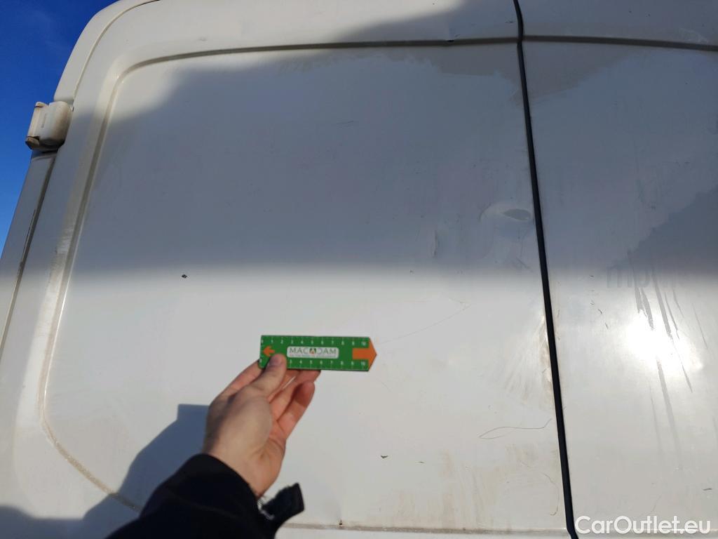  Ford  Transit FORD  / 2013 / 4P / furgón 350 96kW L3H2 Van Trend FWD MHEV #45