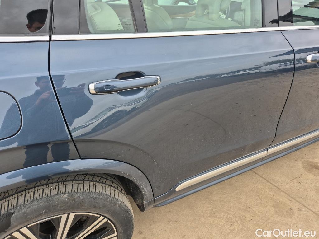  Volvo  XC90 VOLVO  / 2019 / 5P / todoterreno 2.0 B5 D AWD Inscription Auto #23
