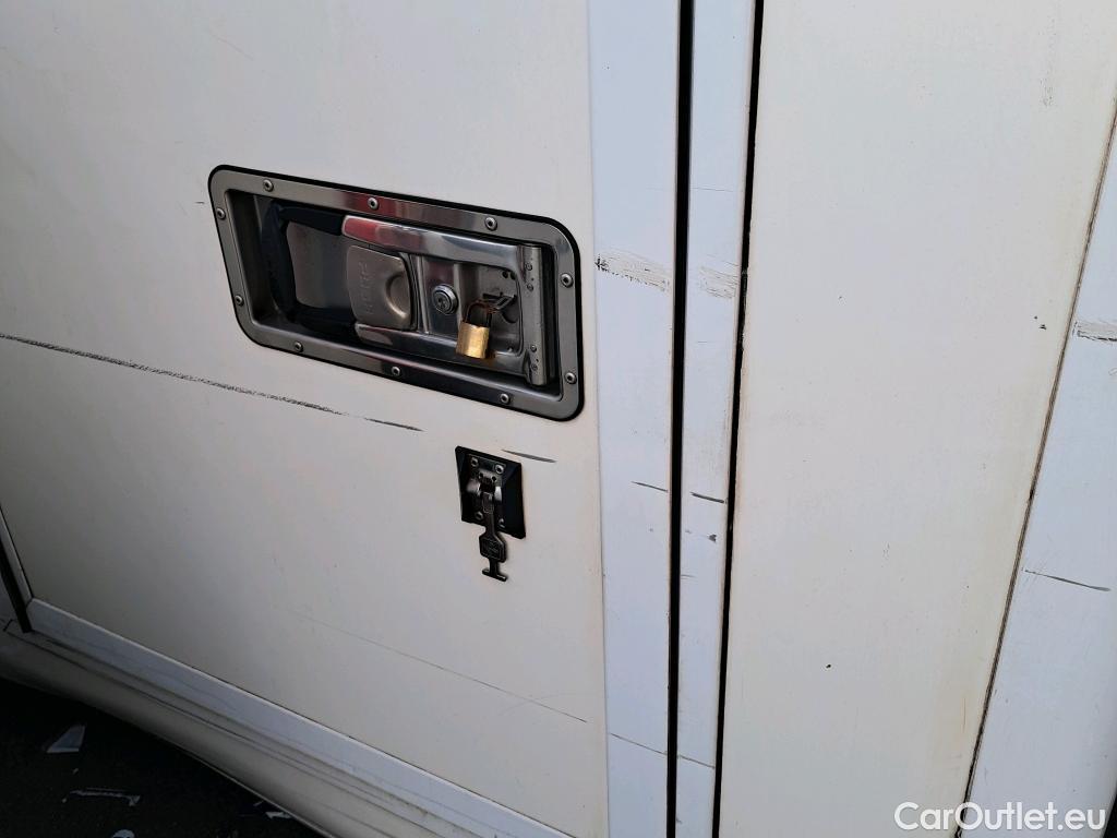  Fiat  Ducato FIAT  / 2014 / 2P / chasis cabina 35 Medio 103kW (140CV) Natural Power #7