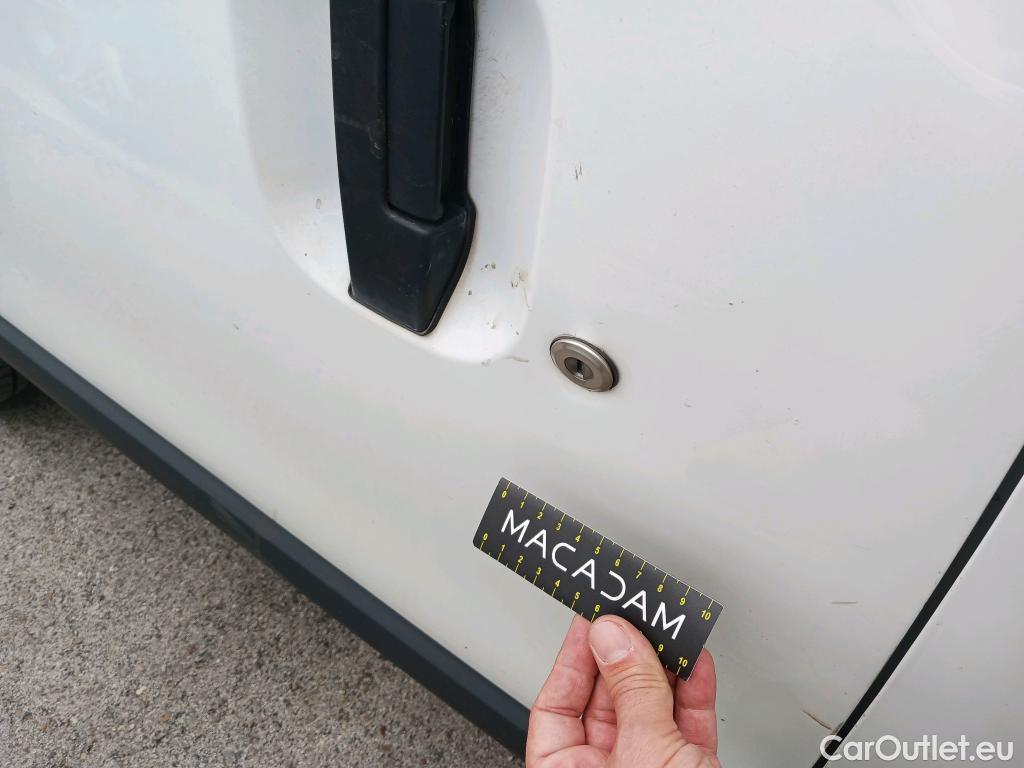  Dacia  Dokker DACIA  / 2013 / 4P / furgón derivado de turismo Van Essential 1.6 80kW (110CV) GLP #8