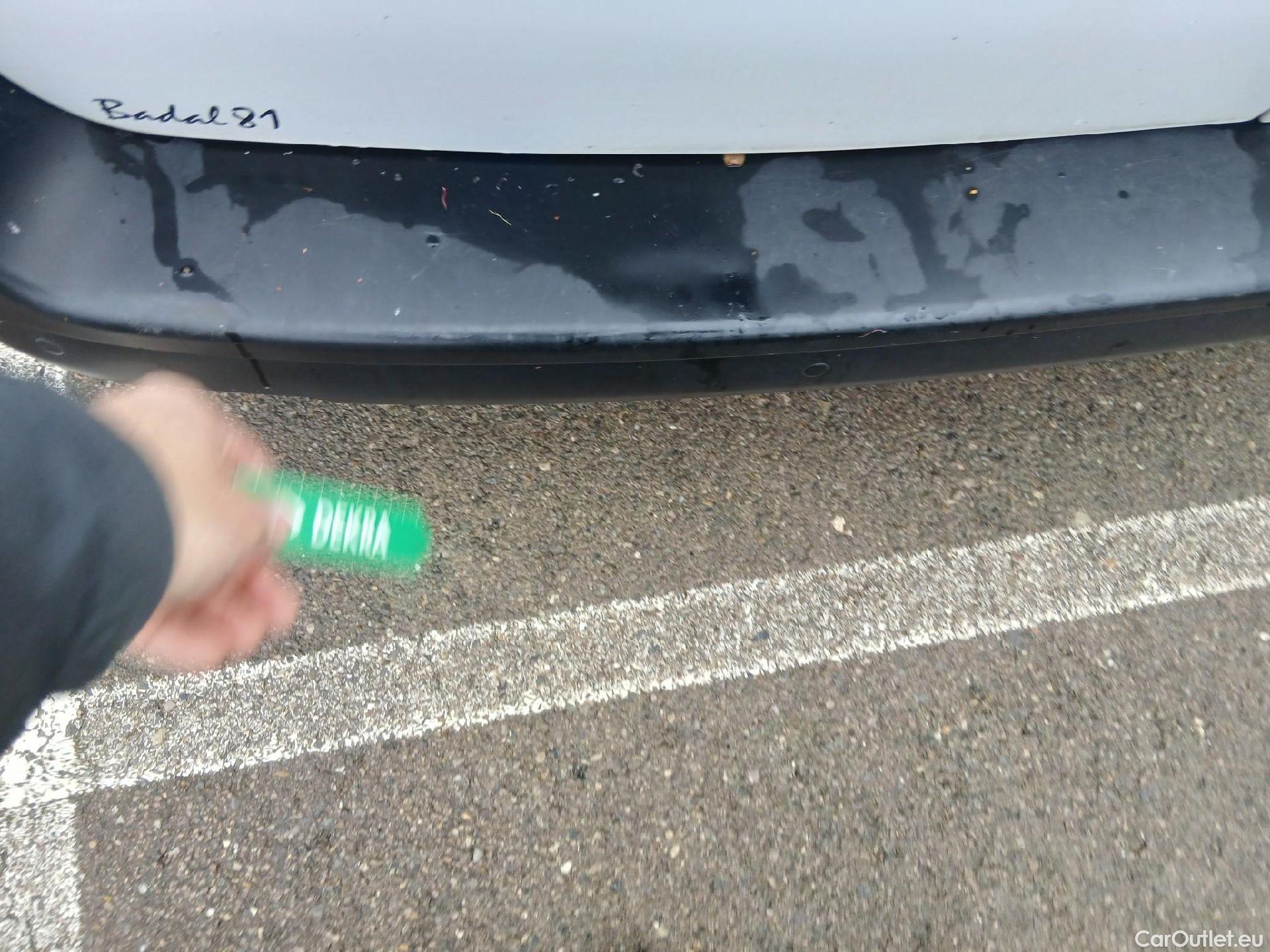  Peugeot  Expert PEUGEOT  / 2016 / 4P / furgón Furgón Premium 1.5 BlueHDi 100 Standard (AC) #10