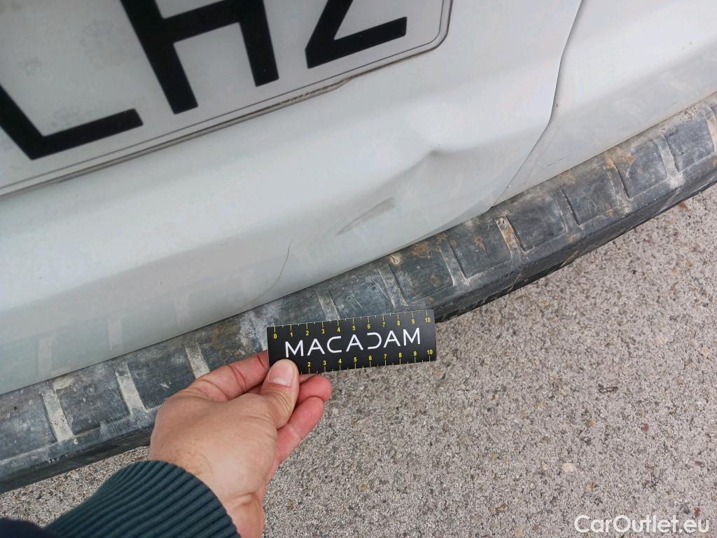  Dacia  Dokker DACIA  / 2013 / 4P / furgón derivado de turismo Van Essential 1.6 80kW (110CV) GLP #6