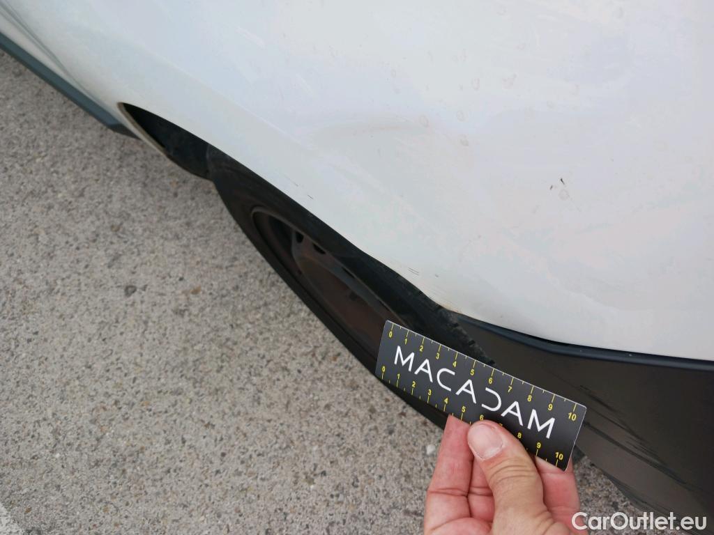  Dacia  Dokker DACIA  / 2013 / 4P / furgón derivado de turismo Van Essential 1.6 80kW (110CV) GLP #16