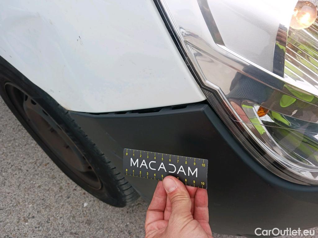  Dacia  Dokker DACIA  / 2013 / 4P / furgón derivado de turismo Van Essential 1.6 80kW (110CV) GLP #21