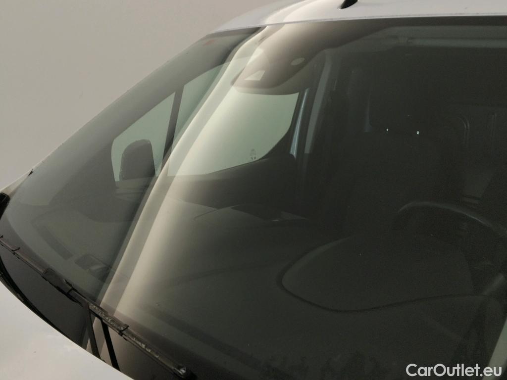  Ford  Transit Connect FORD /2013/4P/furgón Van 1.5 TDCi 74kW Trend 200 L1 #11