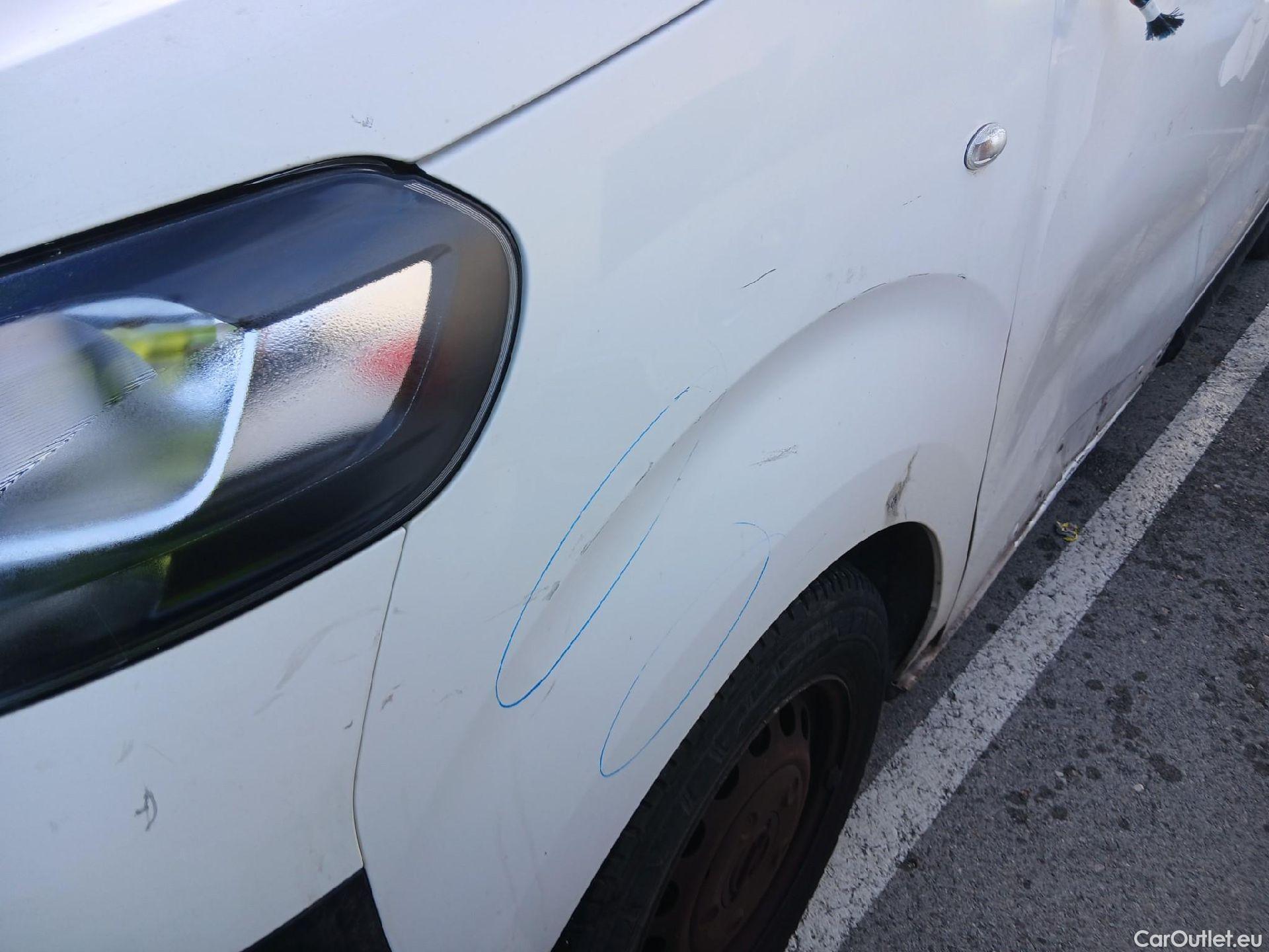  Opel  Vivaro OPEL  / 2019 / 4P / furgón 1.5 Diésel 88kW (120CV) M Std Select #24