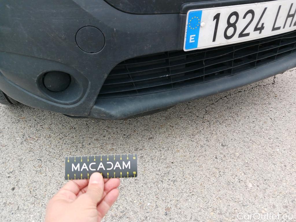  Dacia  Dokker DACIA  / 2013 / 4P / furgón derivado de turismo Van Essential 1.6 80kW (110CV) GLP #22