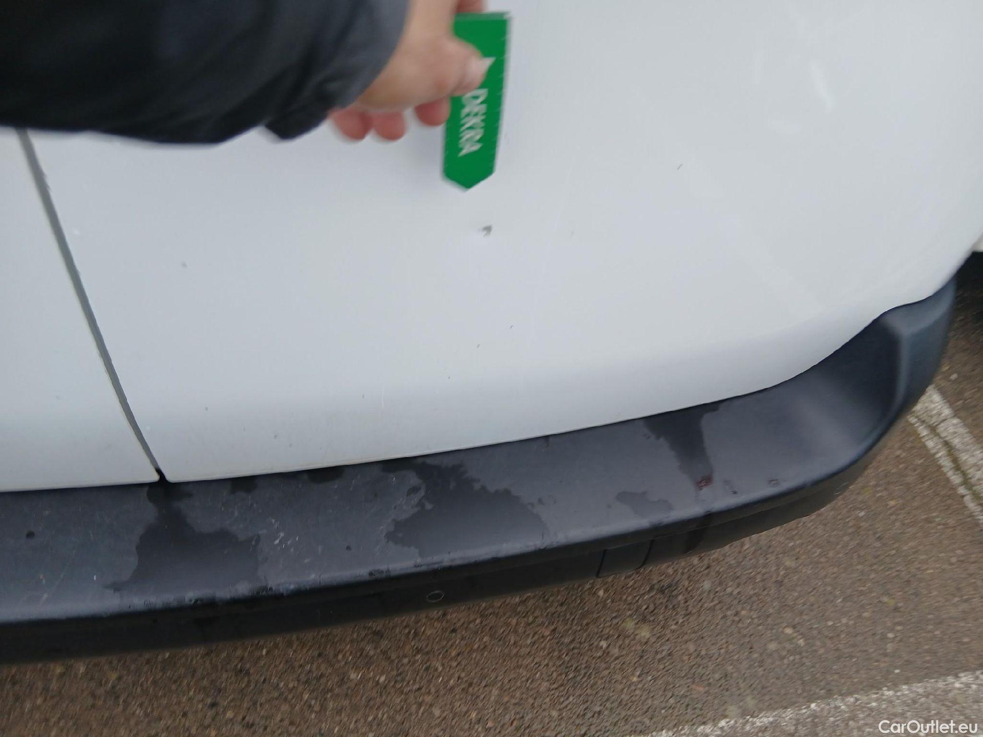  Peugeot  Expert PEUGEOT  / 2016 / 4P / furgón Furgón Premium 1.5 BlueHDi 100 Standard (AC) #11