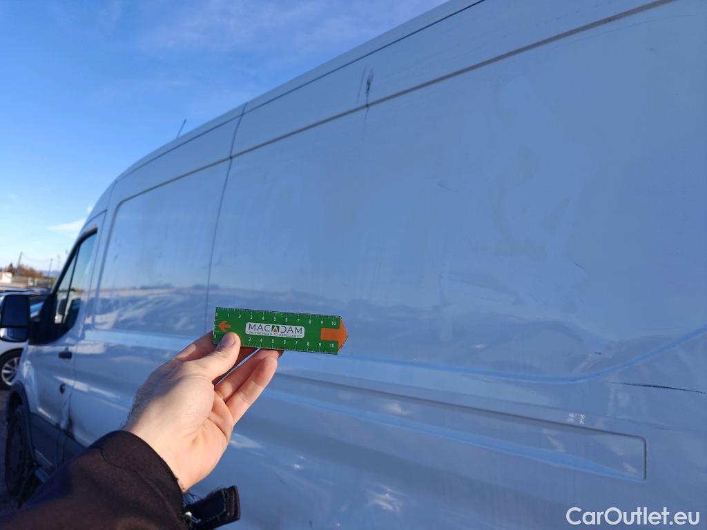  Ford  Transit FORD  / 2013 / 4P / furgón 350 96kW L3H2 Van Trend FWD MHEV #44